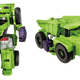 Illustration for article titled iTransformer/is Most Fearsome Combiner Team Finally Gets Its Due